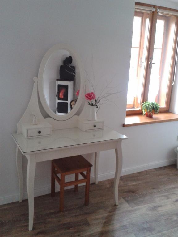 Penzion A Hospoda Na Statku Hluboka nad Vltavou Room photo